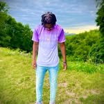 Ernest Mitchell - @_ern50 - Instagram