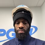 Ernest Mitchell - @just_be_urself_king_ - Instagram