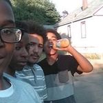 Ernest Mitchell Jr - @ernest_mitchell_jr - Instagram