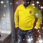 Ernest Moeng - @moengernest - Instagram