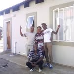 Ernest Mokoena - @ernestmoeketsi70 - Instagram