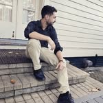Ernest Montes - @emontes96 - Instagram