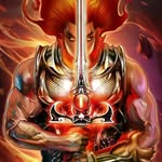 Ernest Montgomery - @darknightt38 - Instagram