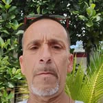 Ernest Moreno - @ernieern69 - Instagram
