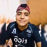 Johan Mejia - @ernestmoreno21 - Instagram