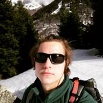 Ernest - @ernest_morin_ - Instagram