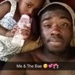 ernest morrison - @mytimeprimetime5 - Instagram