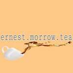Tea Time - @ernest.morrow.tea - Instagram