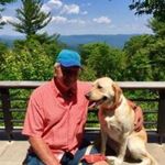 Ernest A Morton - @chpmorton - Instagram