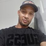 Ernest Morton - @znunes.nunes - Instagram