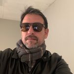 Ernest Muller - @ernestonedfw - Instagram