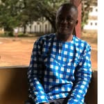 Ernest Musa - @ernestmusa3 - Instagram