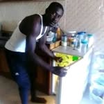 Ernest Musa Pierre - @ernestmusapierre - Instagram