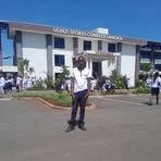 Ernest Mwathi - Facebook