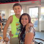 Arles E Nadeau Lopez - @ernestinaarlleslopez - Instagram