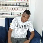 Erinest Amon - @ernest__nails - Instagram
