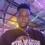Ernest Kamara - @ernestnaidokamara - Instagram