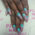 Ernest Nails - @ernestnails - Instagram