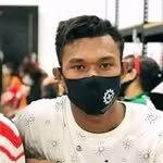 Ernest Naimnule - @ernestnaimnule - Instagram