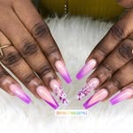 ErnestNailsStyle - @ernestfrancis30 - Instagram