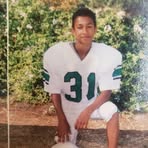 Ernest Napper - Facebook