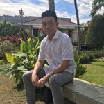 Ernest Nathaniel - @ernest_nathaniel - Instagram