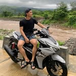 John Ernest Navarro Barrientos - @_ernestjohnnavarro - Instagram