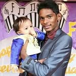 Ernest Naveen Raj - @ernestnaveen27 - Instagram