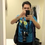 Ernest Giovanni - @navyernestjohannes - Instagram