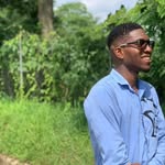 Ernest Ndukwe - @crazy_ernie6 - Instagram