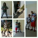 ernestneffries - @bling_king7 - Instagram