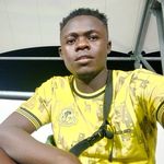 Ernest Nelson - @ernestnelson688 - Instagram