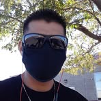 Ernest Nez Jr. - Facebook