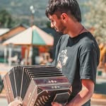 Nicolás Che Ernesto Fernández - @cheernestonicolas - Instagram