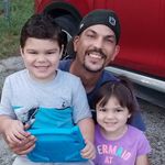 Ernest Nieves - @scooby0314 - Instagram