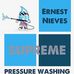 Ernest Nieves Supreme Pressure Washing - Facebook