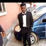 Ernest ThankGod Nnorom - @tgjosky23 - Instagram