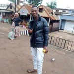 Ernest Noel - @under.tz - Instagram