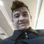 Ernest Noel - @noelernest85 - Instagram