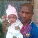 Ernest Noel Fouma - @ernestnoelfouma - Instagram