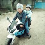 Эрни - @ernestnogashev - Instagram