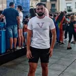 Ernesto Nogales Álvarez - @ernestonogales91 - Instagram