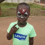 Ghetto yut kid - @ernestssenoga - Instagram