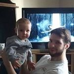 Sean Patrick Ernest Nolan - @spencatlover - Instagram