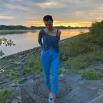Ernest Norris - @shaponmelaia - Instagram
