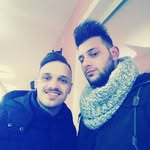 Ernest Norris - @idulsamowes - Instagram