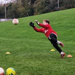 Ernest Norton 🧤 - @ernie_gk - Instagram