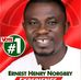 Hon Ernest Henry Norgbey - Facebook