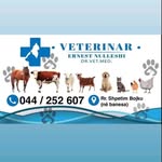 Dr.Vet.Ernest Nulleshi - @ernest.nulleshi - Instagram