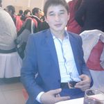 Эрнест уулу Нурсейит - @nurseiit_ernestovich - Instagram